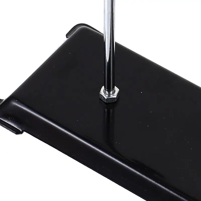 1ชิ้นขาตั้ง setrika MINI ในห้องปฏิบัติการขาตั้ง EQT Support ยืนกรอบห้องปฏิบัติการเคมีแบบสุ่ม