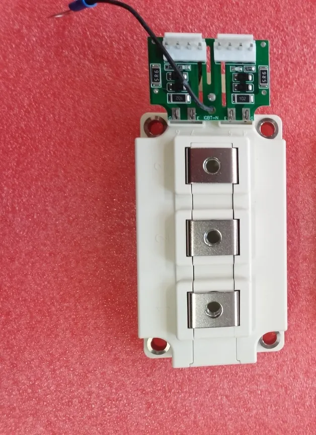 

Medium and high frequcy furnace complete circuit board IGBT module accessories