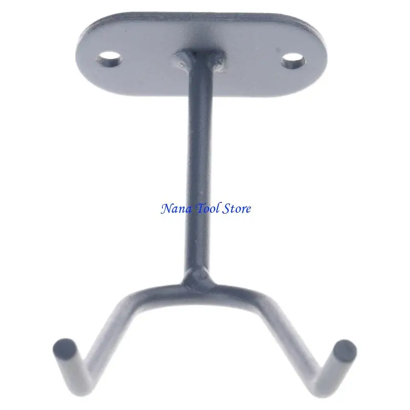 31GJ Professional Sprayer Guns Holder Stand For Force Feed System Easy Installation