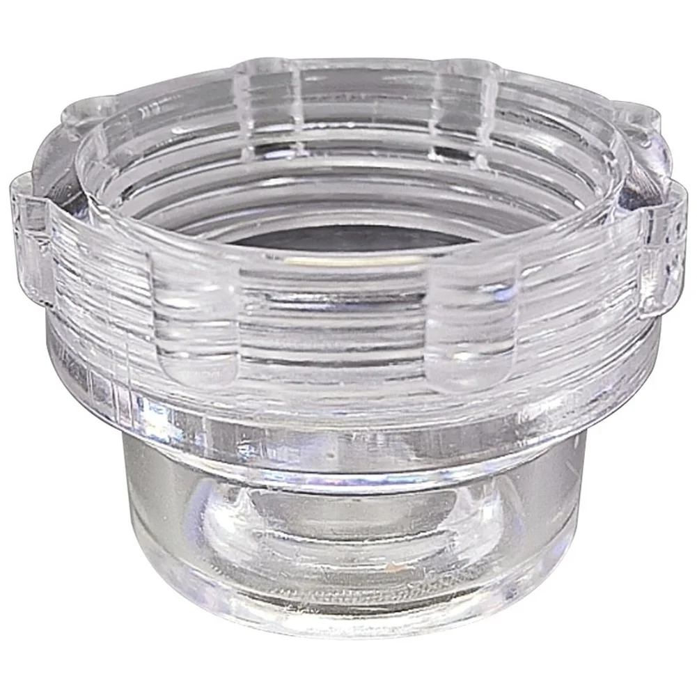 50 Mesh Screen Garden Pump Filter Reliable Sedimentation Filter Tool-free Setup Sand And Debris Trap Screw-on Design