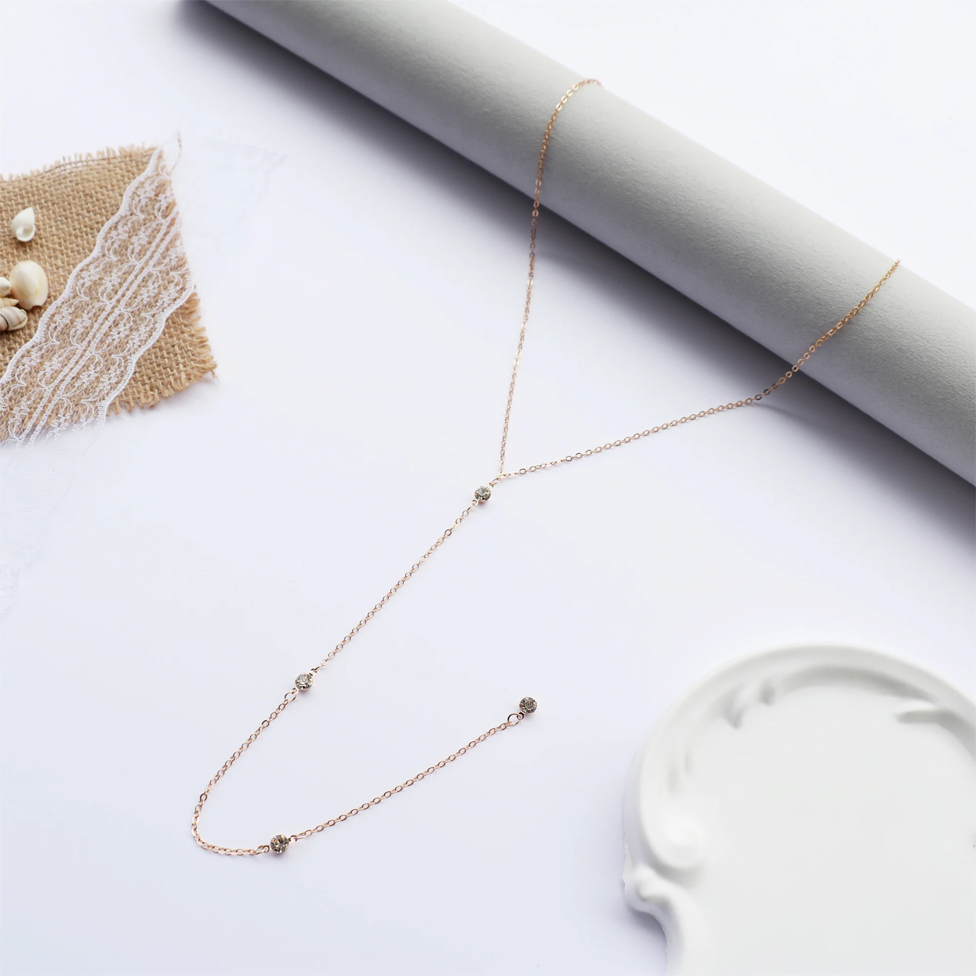 1 Adet Yeni Stil Moda Kadın Zi - Body Jewelry Unique incelemesi ve fiyatı