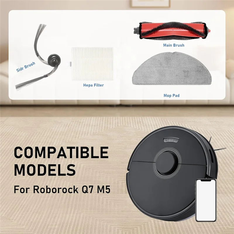 Ckfam-Accessory Kit…