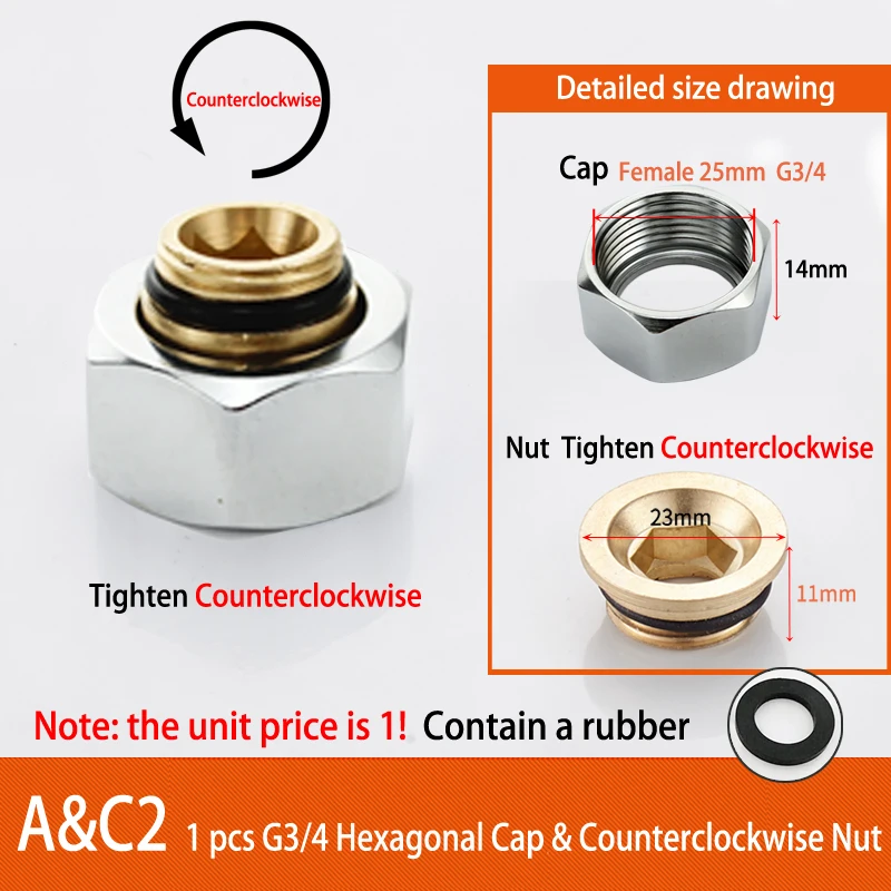 Faucet Accessor Rain Shower Faucet Adapter Water Inverted Screw Mixing Valve Bath Purifier Aerators Connector Kitchen Tap Part