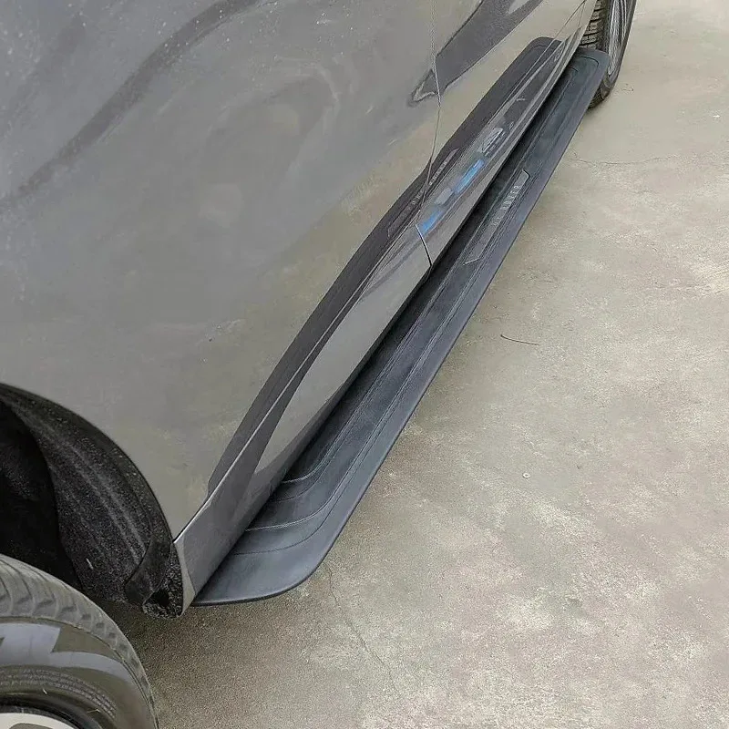 

Factory Hot Selling Auto Chassis Parts Running Boards Side Step for