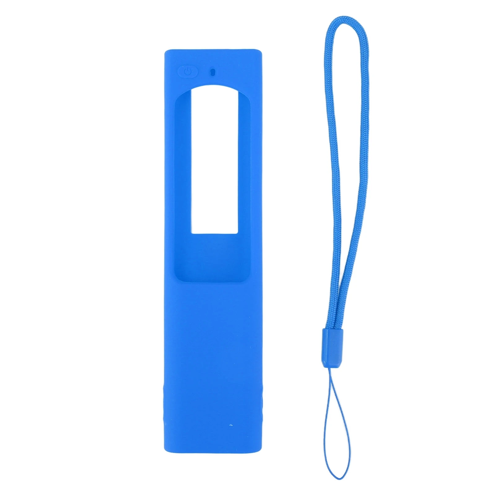 Silicone Protective Case for Samsung TV BN59 Solar Charging Remote Control Shockproof Soft Protective Cover Luminous