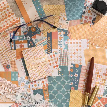 10 best sales قصاصات الورق - №1