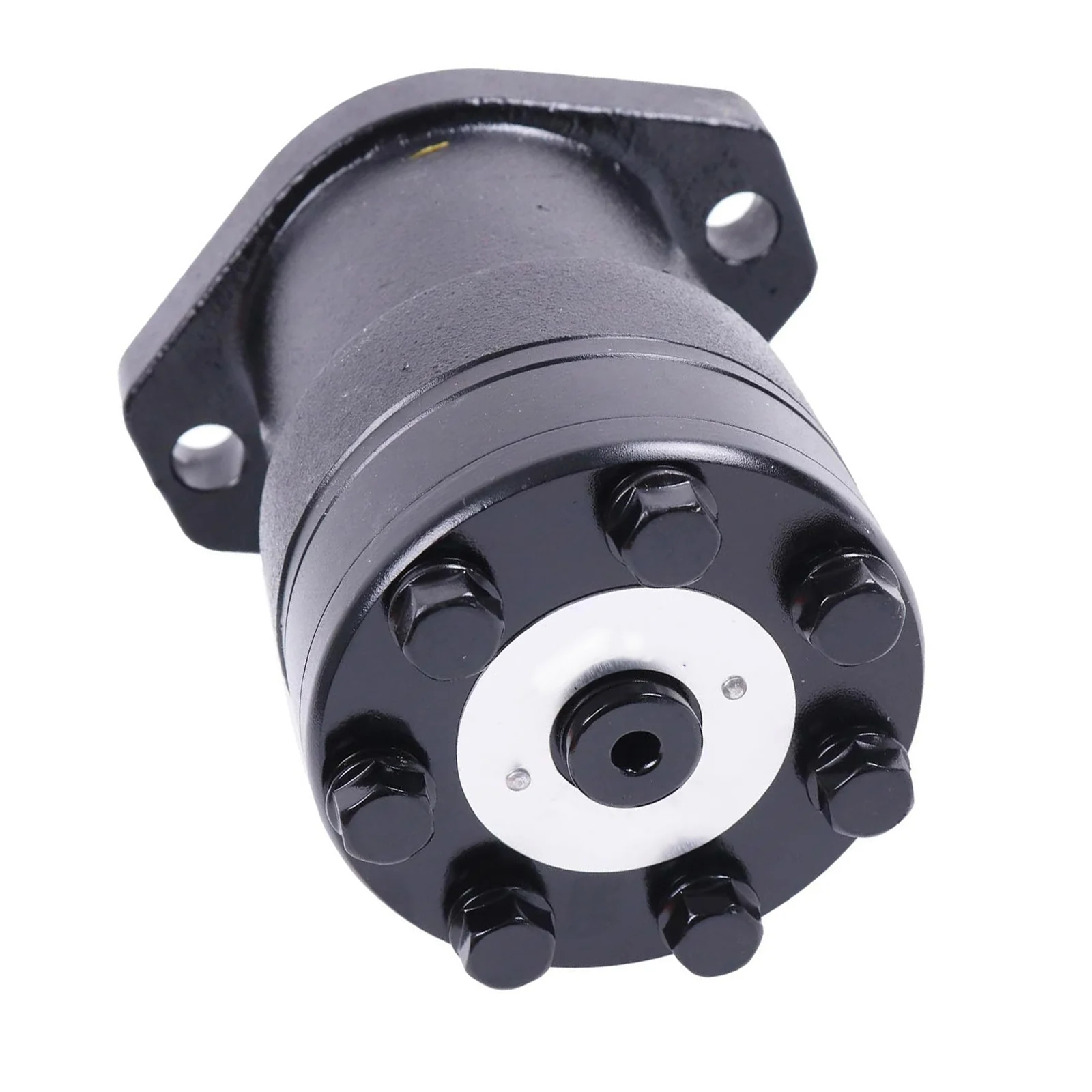 1pc Hydraulic Motor 151-0243 for Danfoss OMR 100 Excavator Accessories Parts Replacement WIth Six Month Warranty