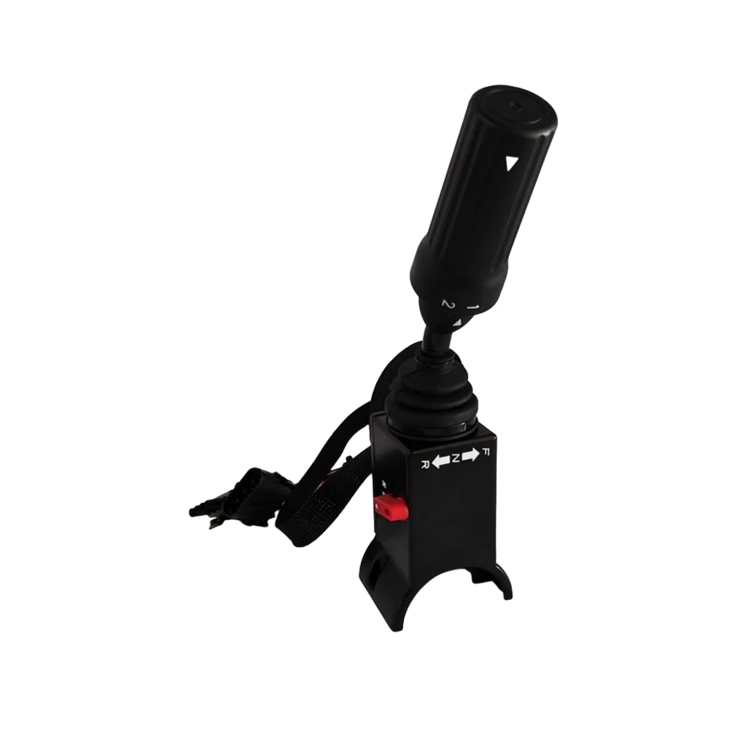 XCMG LiuGong Loader ZF200 Transmission Electronic Control Lever Gear Selector 0501216209