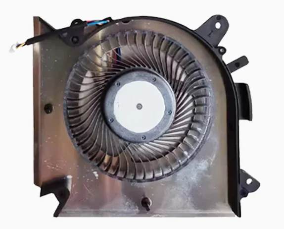 

For MSI GF63 Fan MS-16R1 16R2 16R3 16R4 16R5 Laptop Fan
