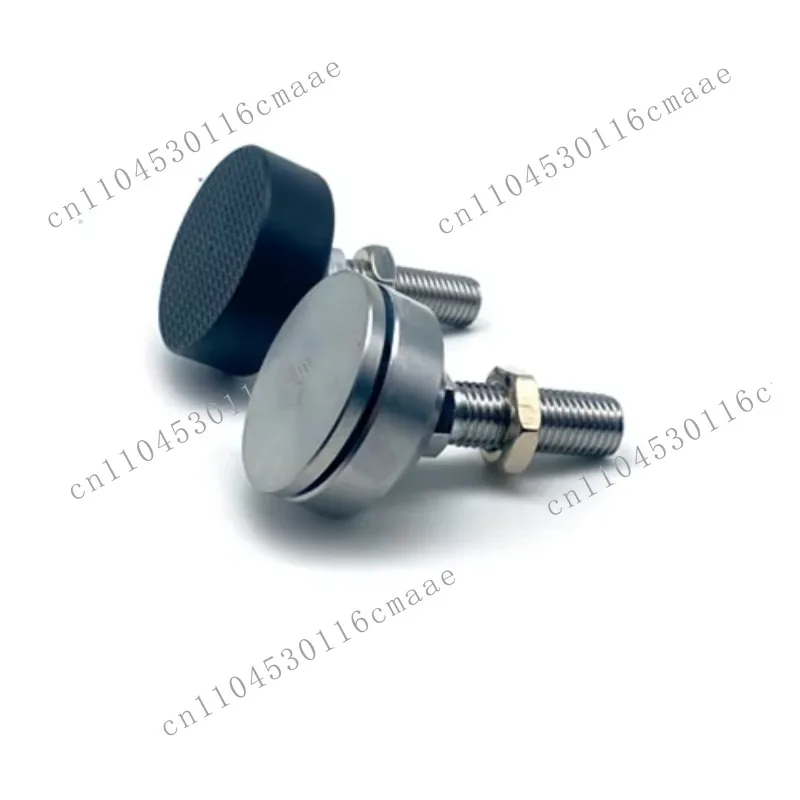 High quality Height adjustable active rotating shear beam Load cell M12 M16 1/2