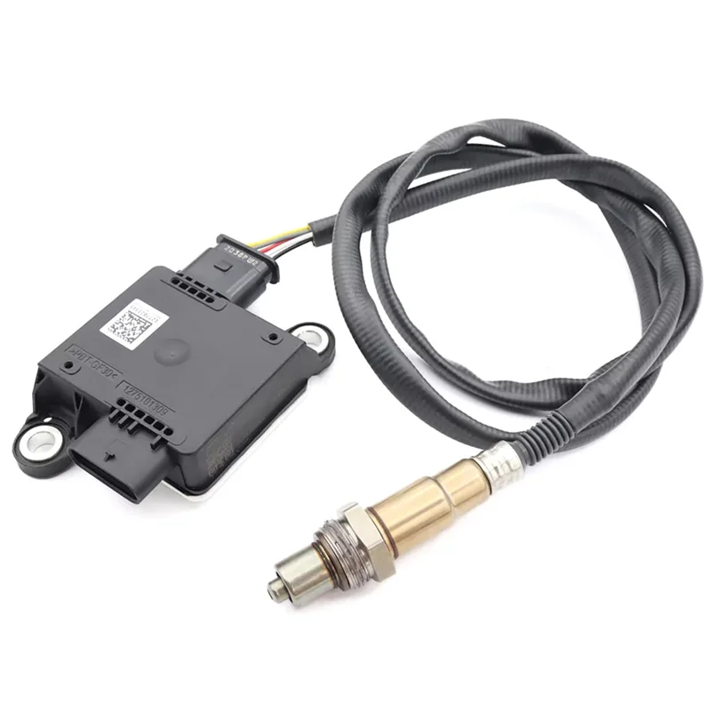 

High Quality PM Exhaust Particulate Sensor For Vauxhall Astra K Mk VII 2015-2019 1.6 DIESEL 55494711,0281007106