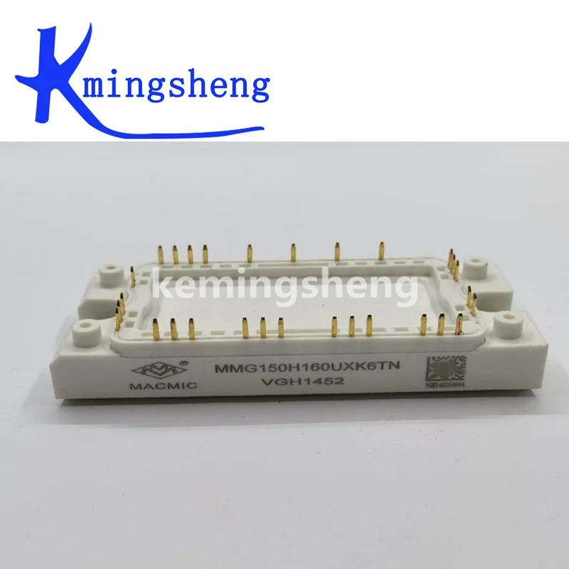 

MMG150H160UXK6TN FREE SHIPPING NEW AND ORIGINAL MODULE