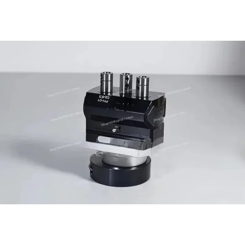 Woodworking Hinge Machine Three Hole Hinge Drilling Package Drilling Accessories