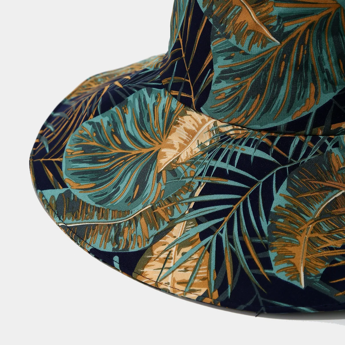 Рисунок 5 - Шляпа от солнца, женская летняя