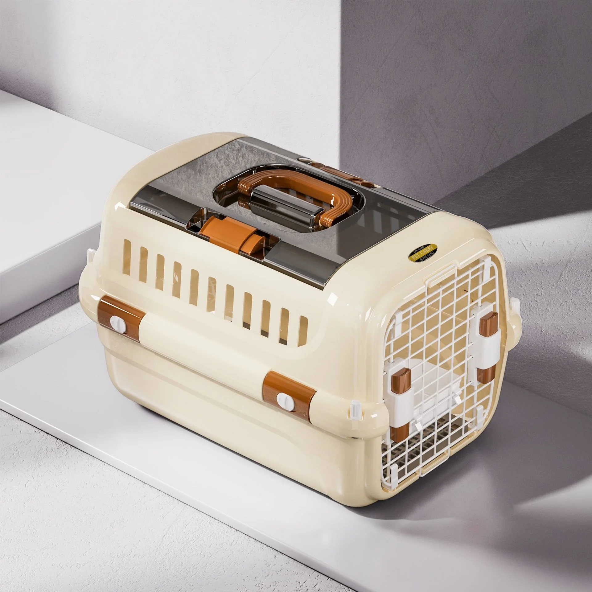 Airline Friendly Large Pet Car - đánh giá và giá Travel Accessories For Road Trip