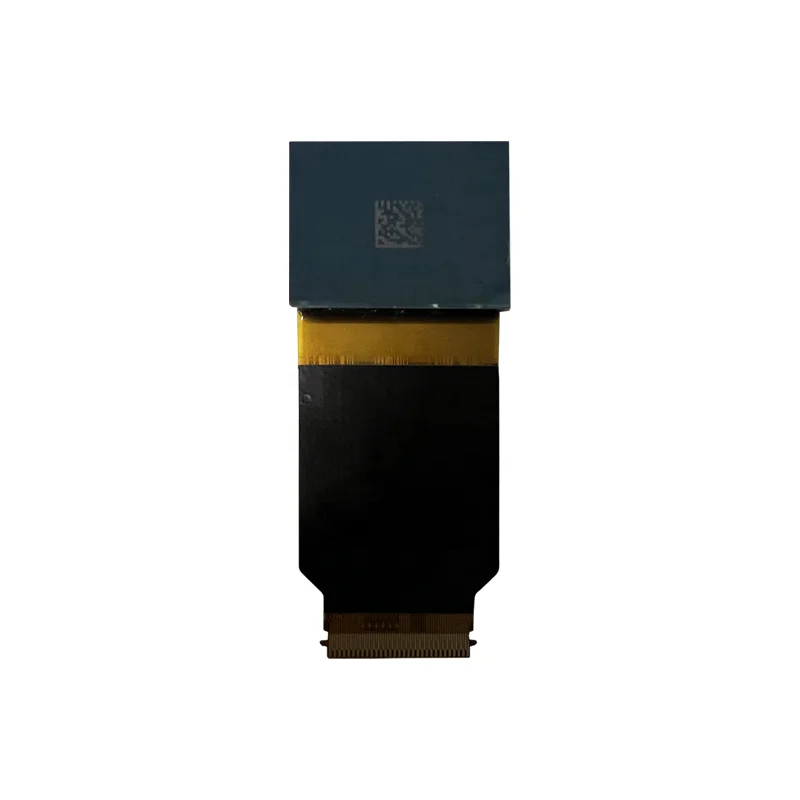SY072WCM06 0.72 Inch Near Eye Display FHD High PPI Micro OLED Display Micro Led Display for Wearable Devices/HUD/HMD