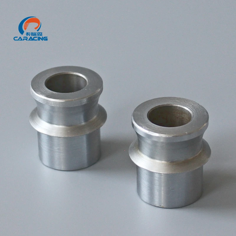 CRS M8 to M22 High Misalignment Insert Spacers For Heim Joint Rod End Bearing Ball Joint Rod End accessories