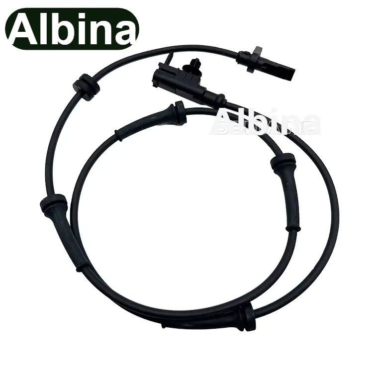 LR033461 Front ABS Wheel Speed Sensor For Land Rover Range Rover L405 Sport L494 Discovery5 L462 CPLA‑2C204‑AB