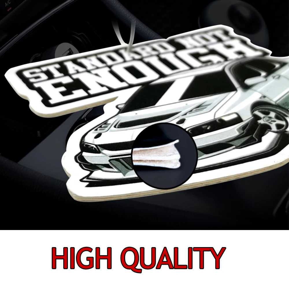 معلقة مرآة الرؤية الخلفية قلادة العطور ، JDM نمط سيارة الهواء المعطر ، ورقة صلبة ، يصلح ل جيب ، جراند شيروكي ، رانجلر JK