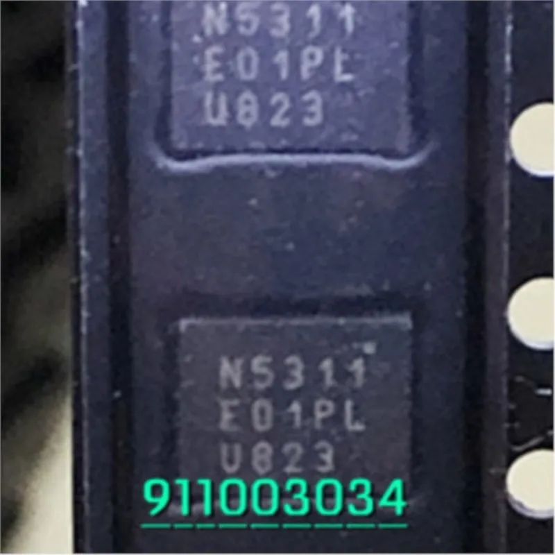 5pcs    EN5311QI QFN-20 N5311