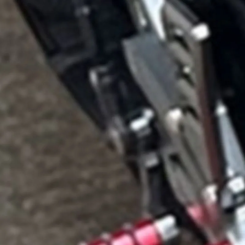 

FOR CFMOTO 450 SR SR-S SS 2022 2023 2024 2025 450NK 2022-2023-2024 300SR 250SR 2023-2024 License Plate Bracket Holder Fender Kit