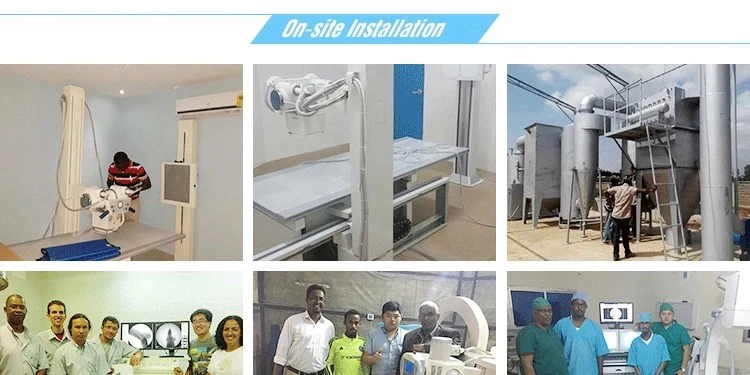 Professional mobile cart unit hospital low cost space-saving flexible mute other den tal equipments den tal dentist