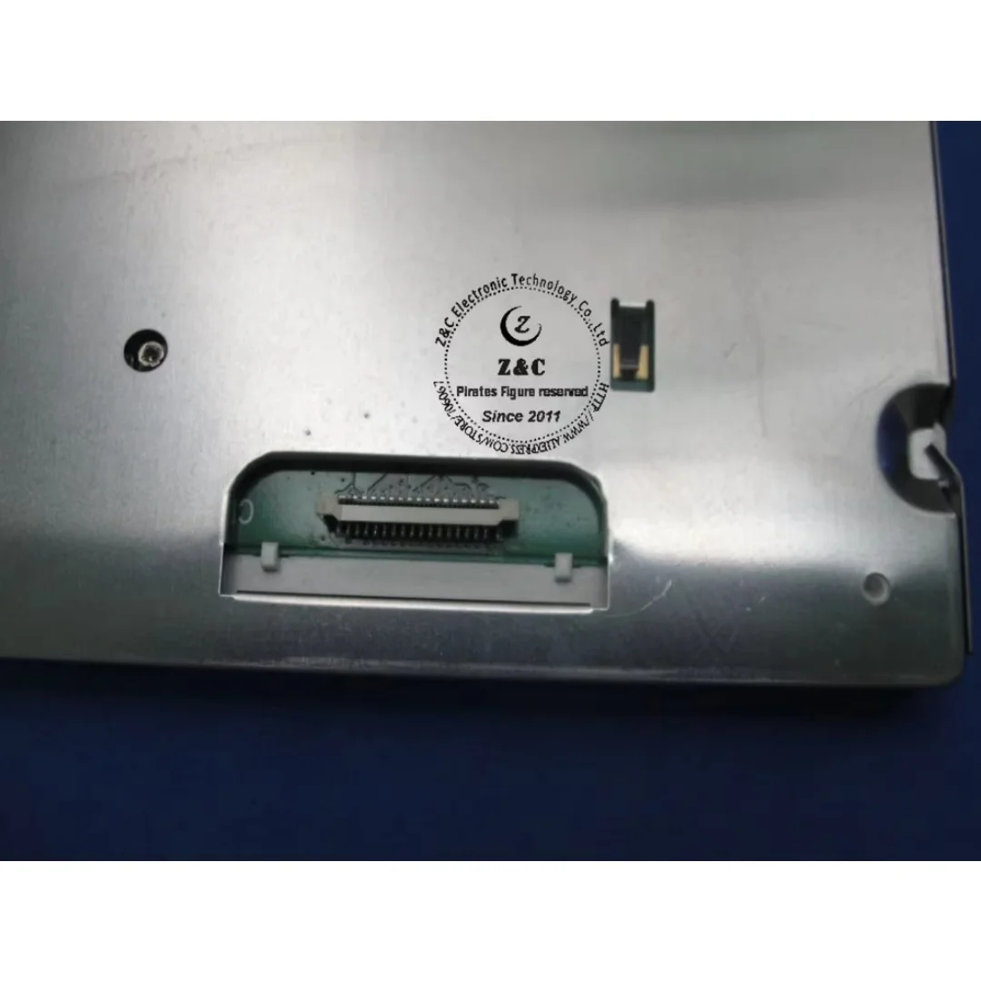 LQ070Y3DG01 Original A+ grade 7 Inch 640*480 LCD Screen Display Panel for SHARP
