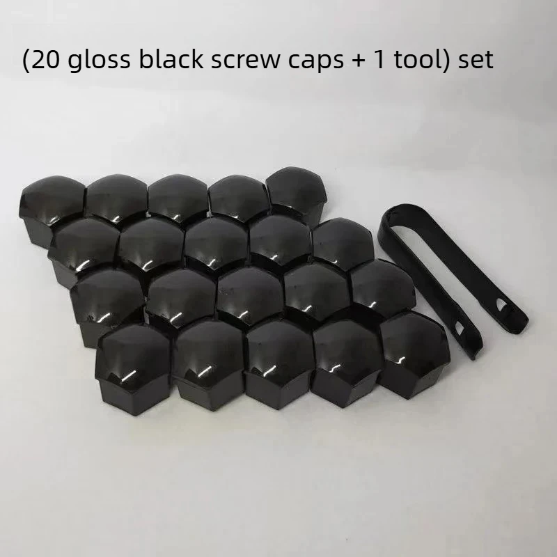 For Leapmotor B03X B05 C10 C11 T03 C01 B01 C16 B10 S01 Car Hub Center Cover Wheel Hub Cap Hub Screw Cap Modification Accessories view 6
