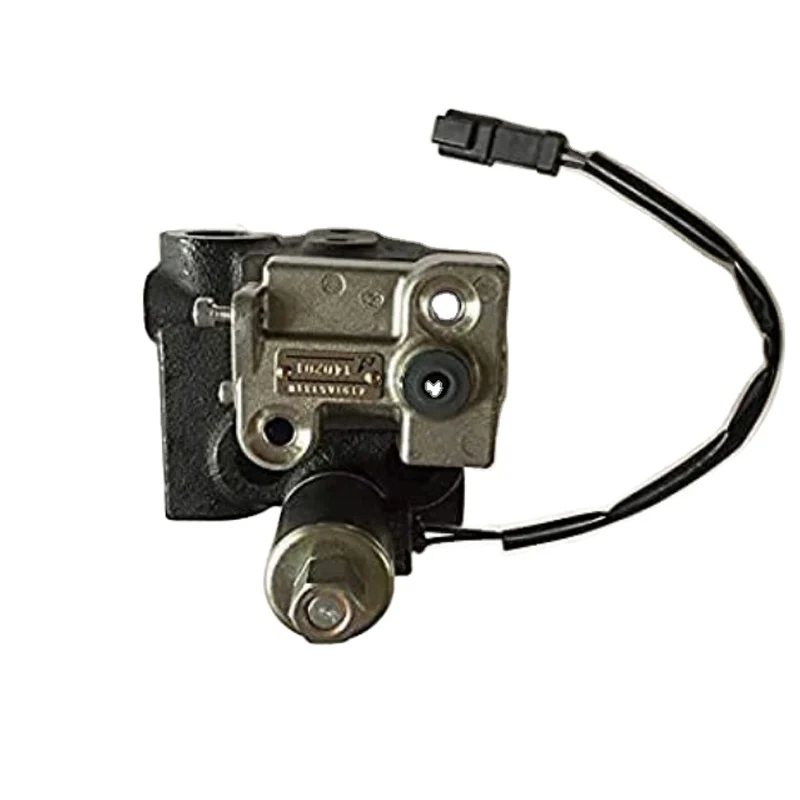 SOLENOID VALVE ASSY 419-18-51310 FOR KOMATSU WHEEL LOADER WA320-7 WA270-7