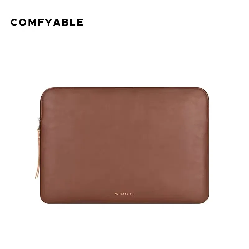 

Внутренняя сумка подходит для защитного чехла для ноутбука Apple.