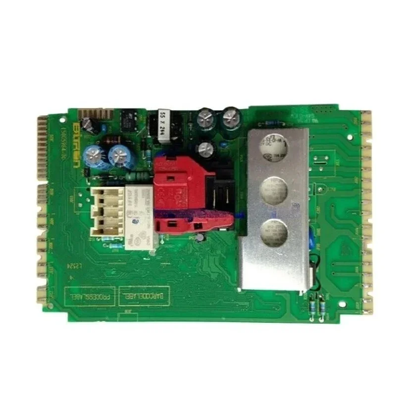 

Tuyaused For Board AWOE9558 480111103854 W10438445/B Motherboard Washing Machine BoardAlexa Google Assistant