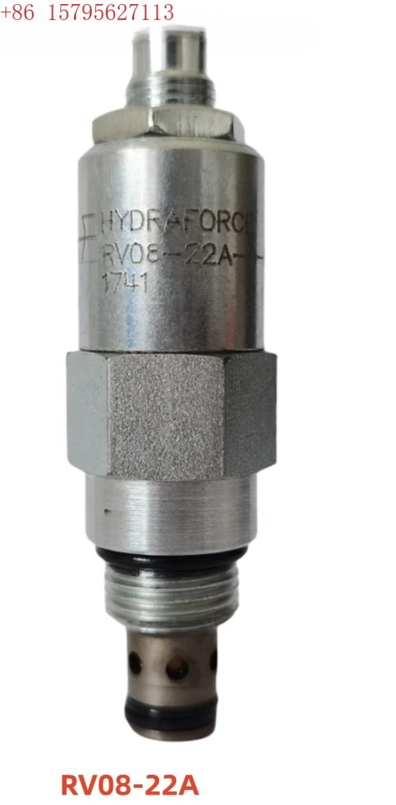 Rv50-22A-0-N Rv10-2… - image