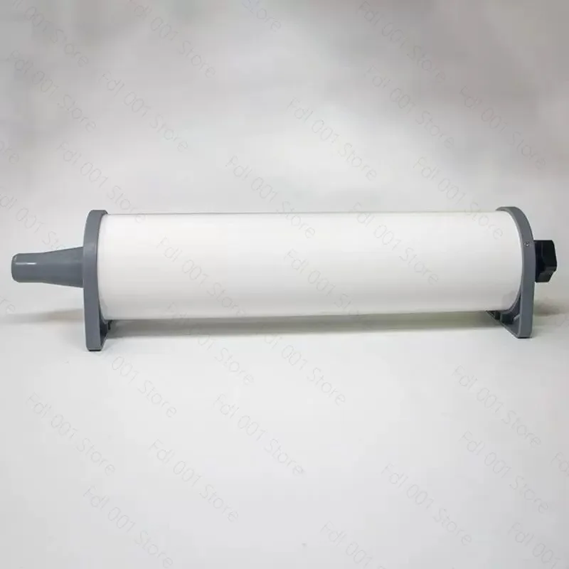 The Pulmonary Function Instrument Calibration Cylinder Calibrates The Lung Capacity of The Calibration Cylinder