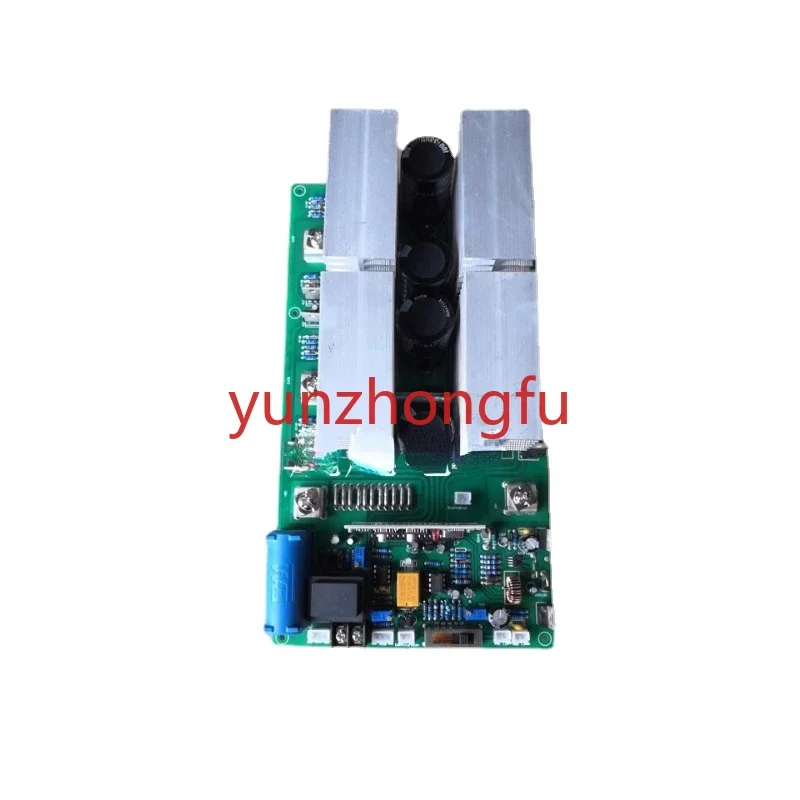 Power frequency, pure sine wave, inverter motherboard, circuit board, 24V-72V, 3KW-9KW, full power