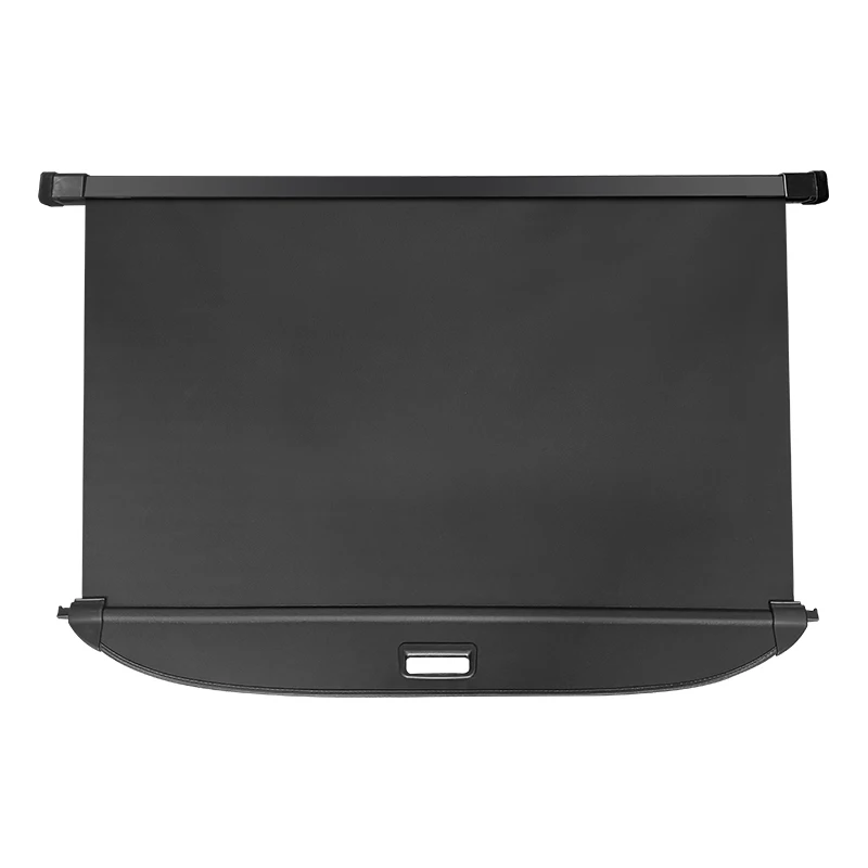 

For Kia Telluride 2027 Retractable Trunk Cargo Cover Parcel Rack Shield Privacy Auto Interior Accessories