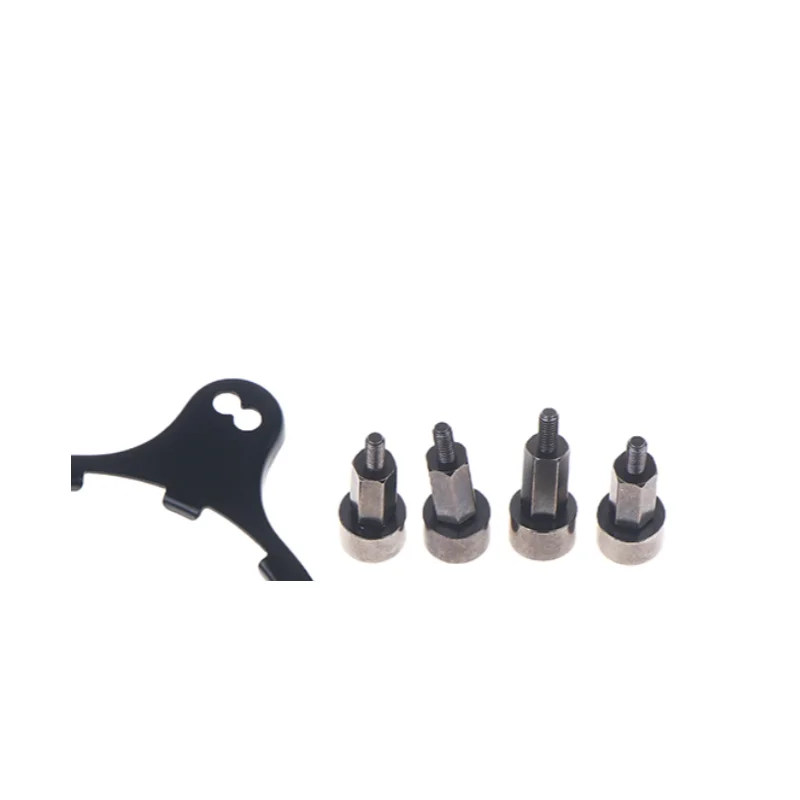 

AM4 AM5 Mount Bracket Stud Nut Kit For NZXT Kraken X41 X42 X51 X52 X61 X62 X63 X72 X73 Z63 Z73
