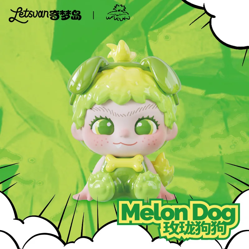 متوفر في المخزون أصيلة جديدة واكوكو القط الكلب معركة سلسلة يده صندوق أعمى زخرفة صغيرة عصرية اللعب الحلي لطيف المشجعين Kawaii هدية