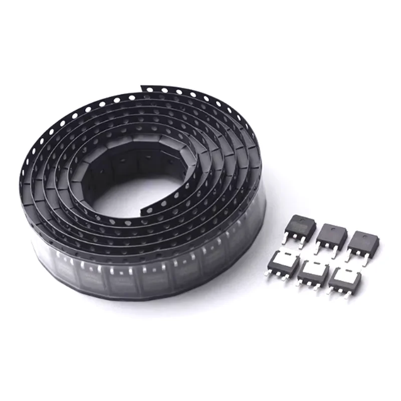 10PCS AOD2606 AOD2810 AOD2908 AOD2910 AOD2922 AOD4132 TO-252 New In Stock