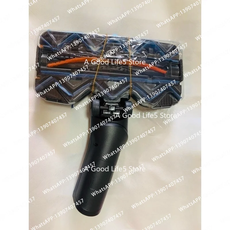 apply to , Vacuum Cleaner FC6908 FC6904 FC6903 6822 6827 Floor Brush, Roller, Accessories