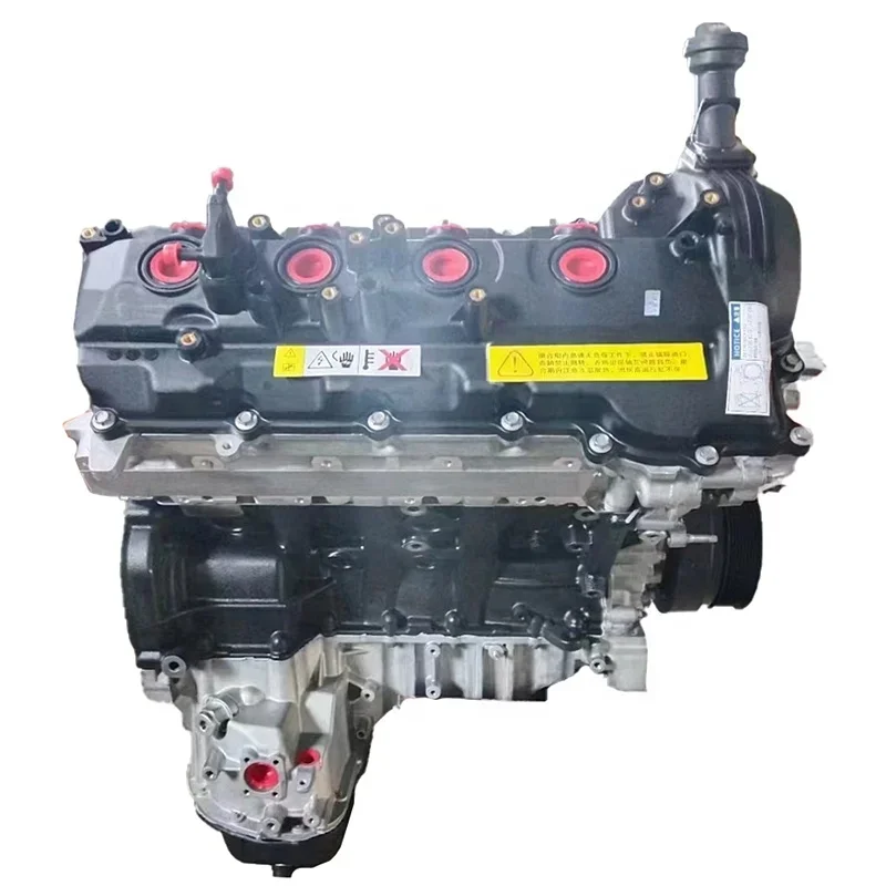 High Quality 1VD V8 Engine for  Land Cruiser Auto 