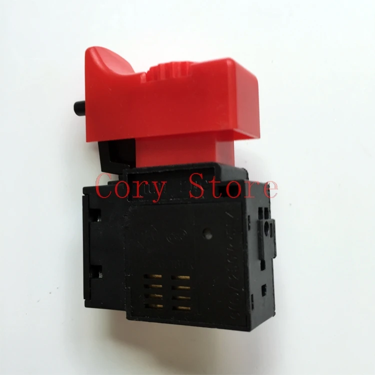 1Pc AC 250V 4A 5E4 Speed Controller FA2-6/1BEK Electric Tool Trigger Switch