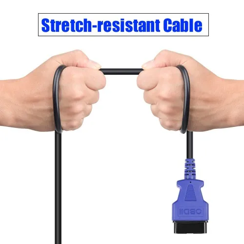 Main Cable For Autel IM608 And IM608PRO view 5