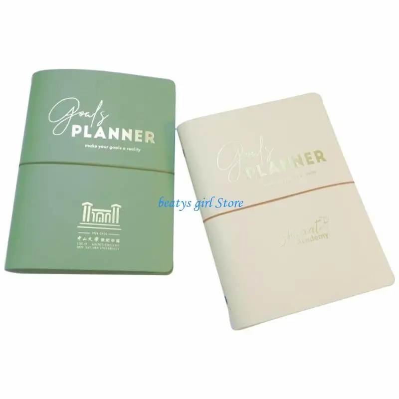 C7AB Professional 2026 Agenda Book Featuring Holiday Lists And Contact Sections