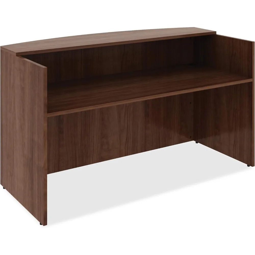 Empfangsbereich für die Rezeption