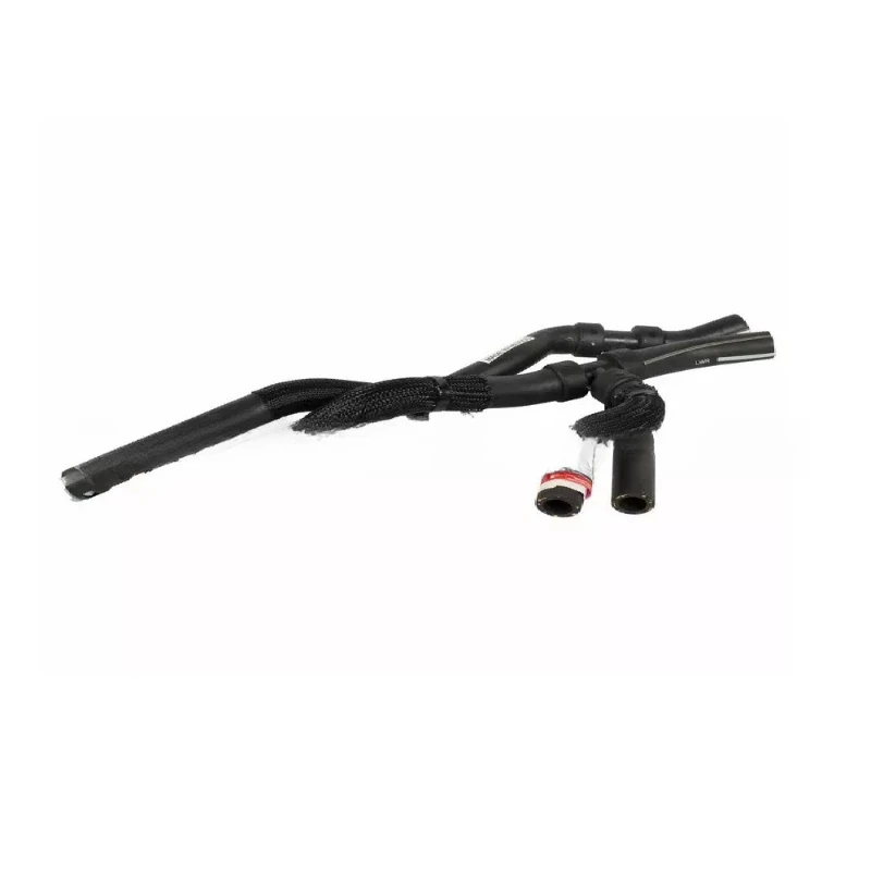 

For Ford Explorer water tank warm air pipe DB5Z18472G DB5318C266GB