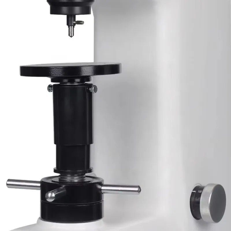 Darsen LHRS-150 Electric Classic Hardness Tester Digital Classic Durometer Testing Machine Factory Price HRC