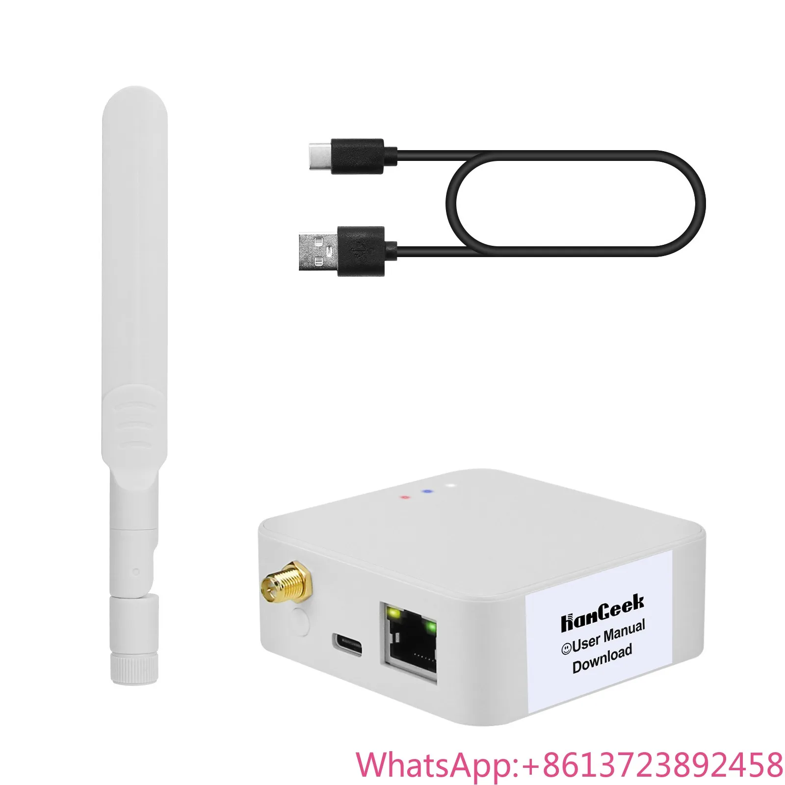 Hamgeek HMG-01 Plus…