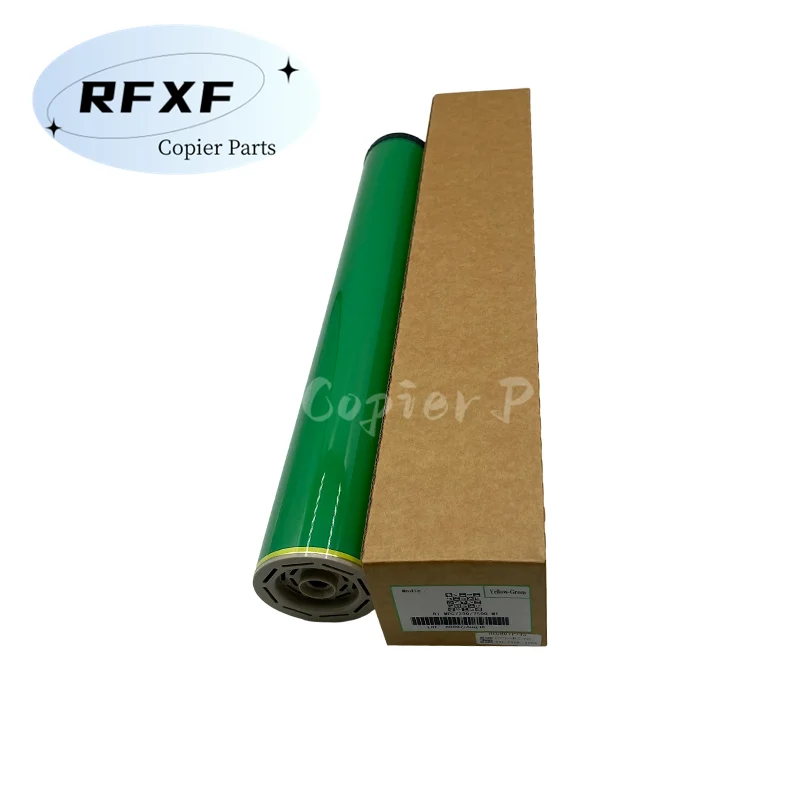 

High Quality Drum M0BH9510 For Ricoh Pro C7200 C7210sx C7210x C7500 D0A59510 OPC Drum Copier Printer Spare Parts
