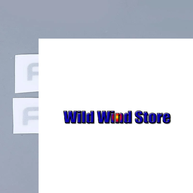 

Обтекатель мотоцикла, переднее крыло, наклейки из АБС-пластика, универсальные наклейки, подходят для 300 400 Z650 ZZR1100 Z1000 H2 Z750 Z800 W800 Versys