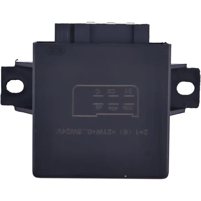 

15048941 For EC Flasher Unit